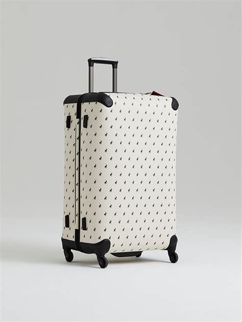 polo suitcase website.